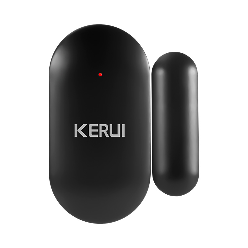 Home Security Equipment - KERUI MC11 Door Sensor 433MHz Wireless