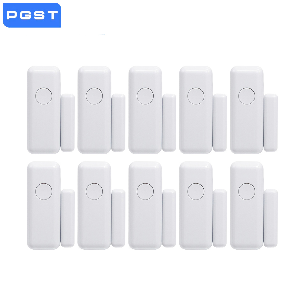 Home Security Equipment - YUPA 433Mhz Không Dây Cửa Sổ