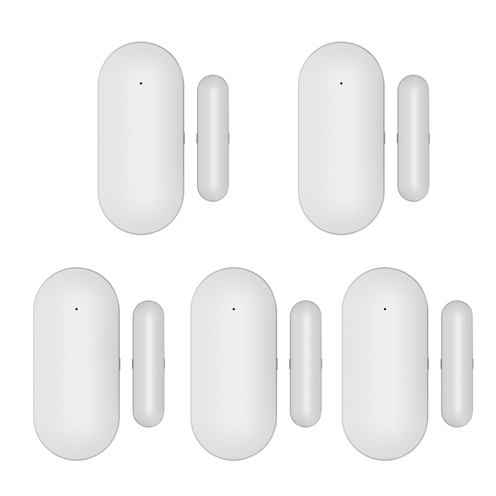 Home Security Equipment - MULO 433MHz Cảm Biến Cửa Cửa