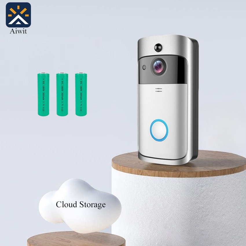 2026 NEW V5 Video Door Bell Wi - đánh giá và giá Home Security Recorder