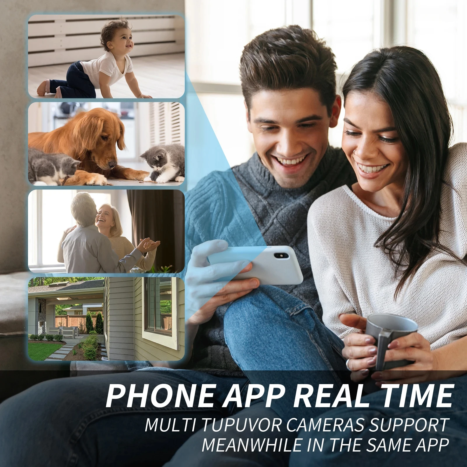 4k Mini IP Camera HD 1080P Cov - đánh giá và giá Home Security Recorder