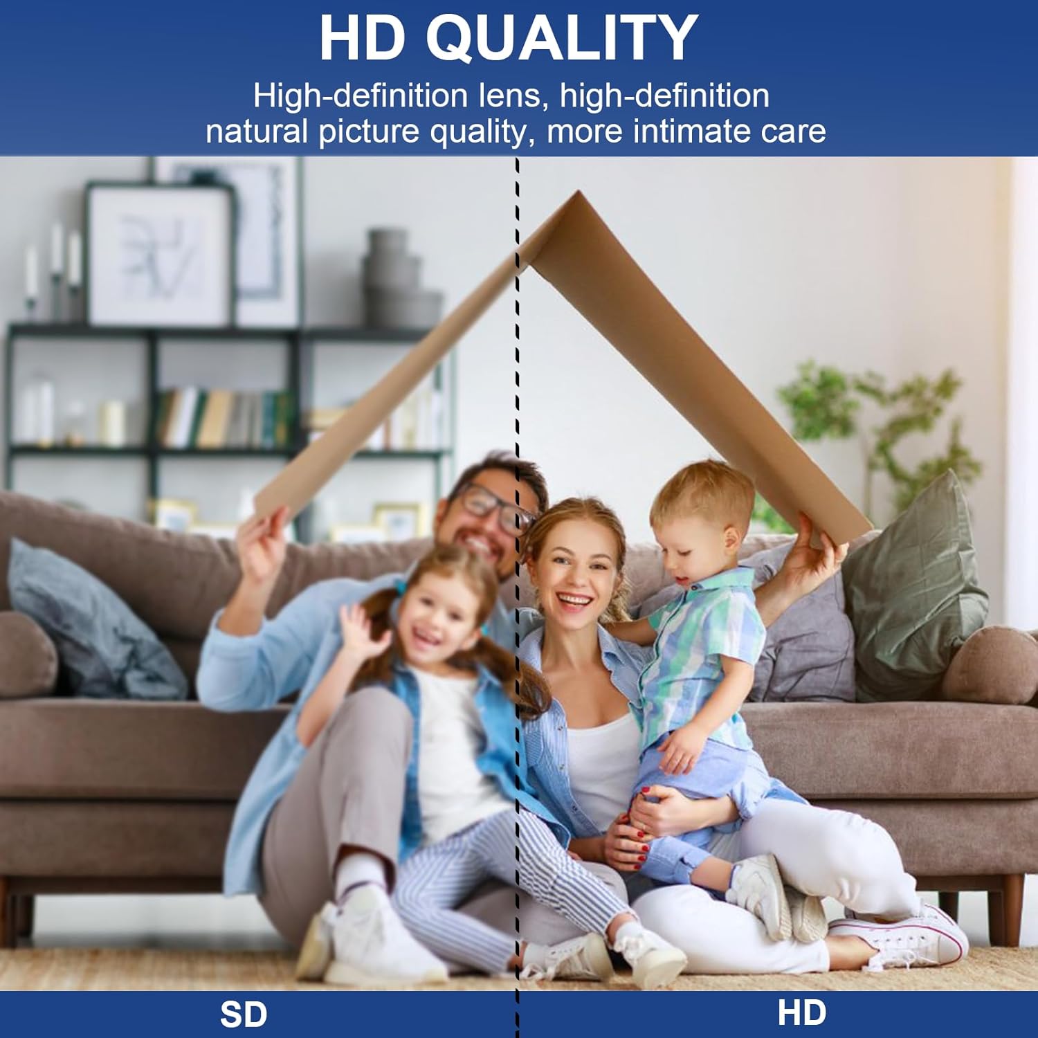Mini Security Camera,1080P HD  - đánh giá và giá Home Security Recorder