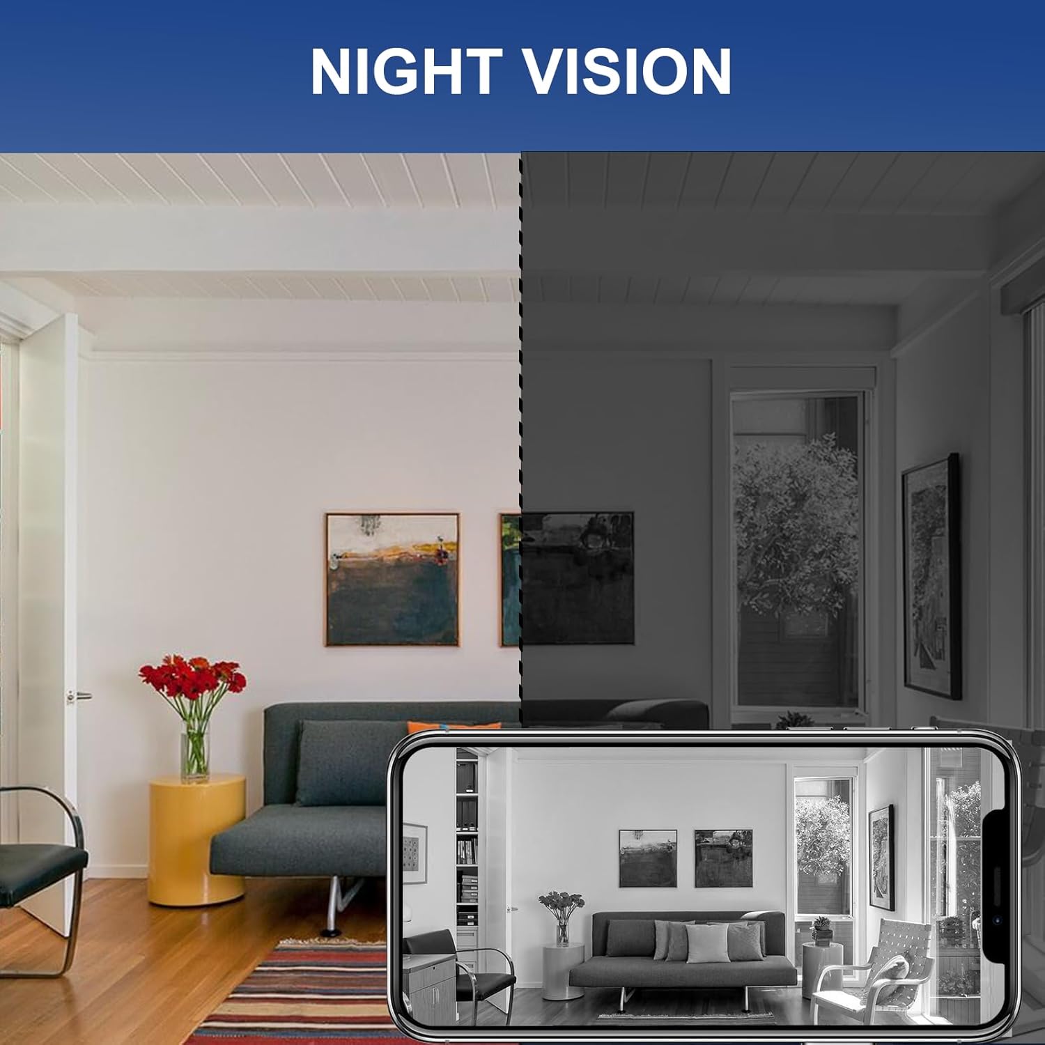 Mini Security Camera,1080P HD  - đánh giá và giá Home Security Recorder