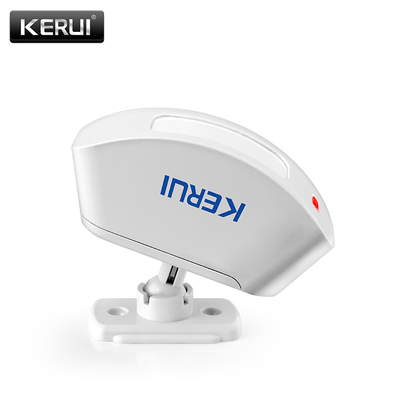 KERUI Không Dây Màn Đầu Dò Hồn - đánh giá và giá Home Security Equipment