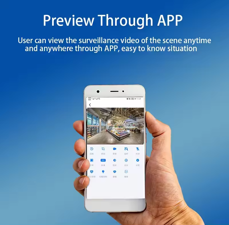 4K PoE Security Camera System  - đánh giá và giá Home Security Systems With Cameras