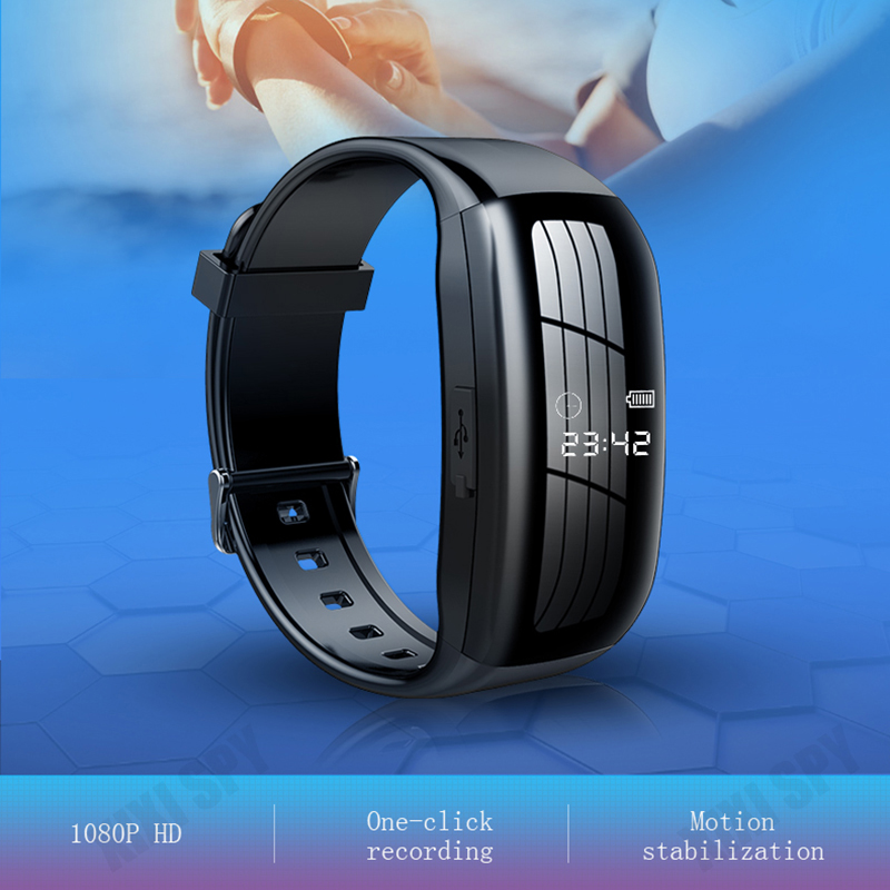 Camera Watch 1080P HD DV Profe - đánh giá và giá Home Security Recorder