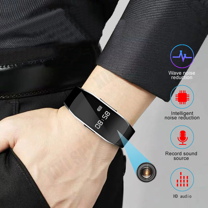 Camera Watch 1080P HD DV Profe - đánh giá và giá Home Security Recorder
