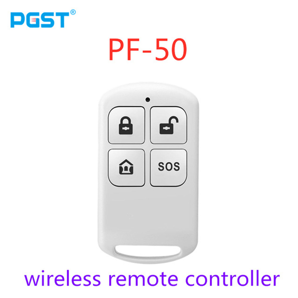 PGST PF-50 High Quality Wirele - đánh giá và giá Home Security Equipment