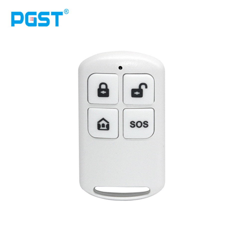 PGST PF-50 High Quality Wirele - đánh giá và giá Home Security Equipment