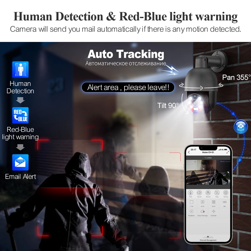 Tinosec Hot Nvr 8mp Security C - đánh giá và giá Home Security Systems With Cameras