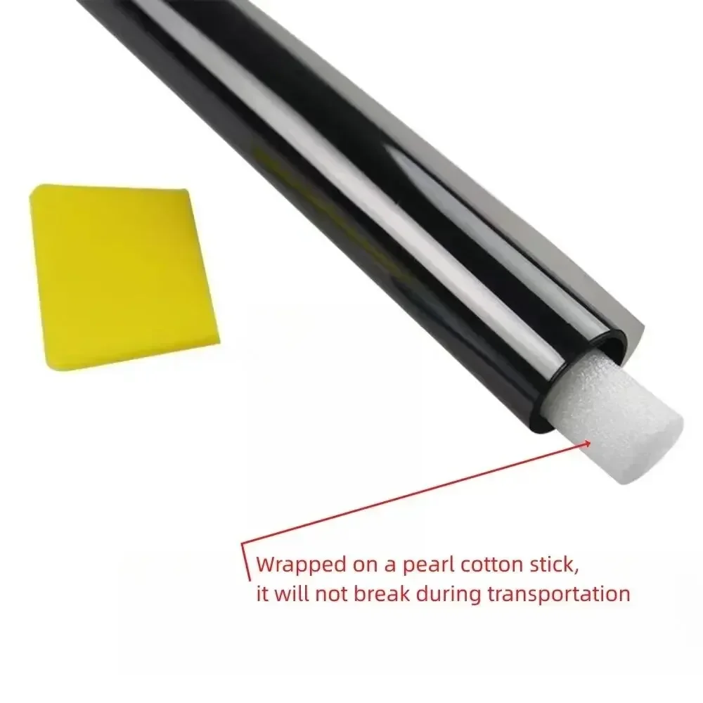 3Mx50CM VLT Black Car Window F - đánh giá và giá Home Security For Windows