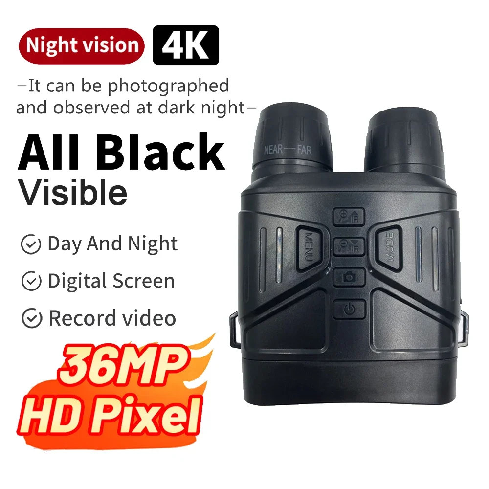 1Pcs NV4000 4K Night Visible T - đánh giá và giá Home Security For Windows