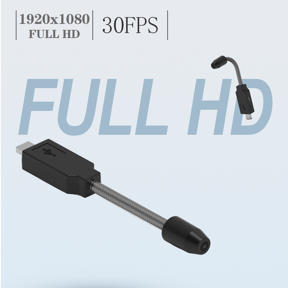 Máy Ảnh Mini PNZEO W7 Full HD  - đánh giá và giá Home Security Recorder