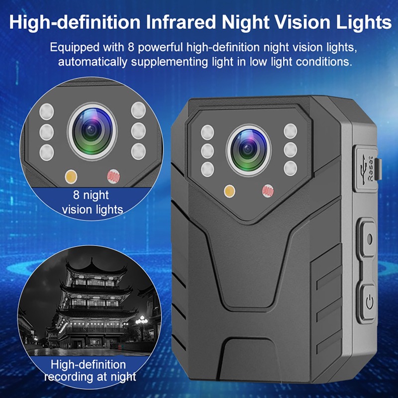1080P Full HD Mini Camera 2 In - đánh giá và giá Home Security Recorder