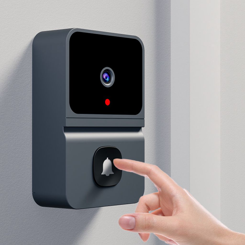 Wireless Doorbell WiFi Outdoor - đánh giá và giá Home Security Recorder