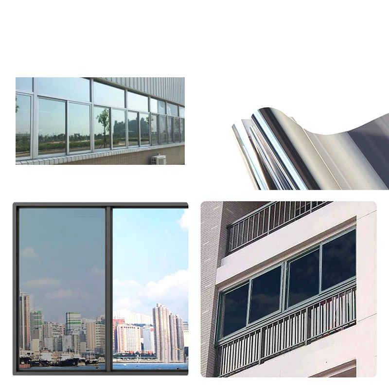 House Window Privacy Film Adhe - đánh giá và giá Home Security For Windows
