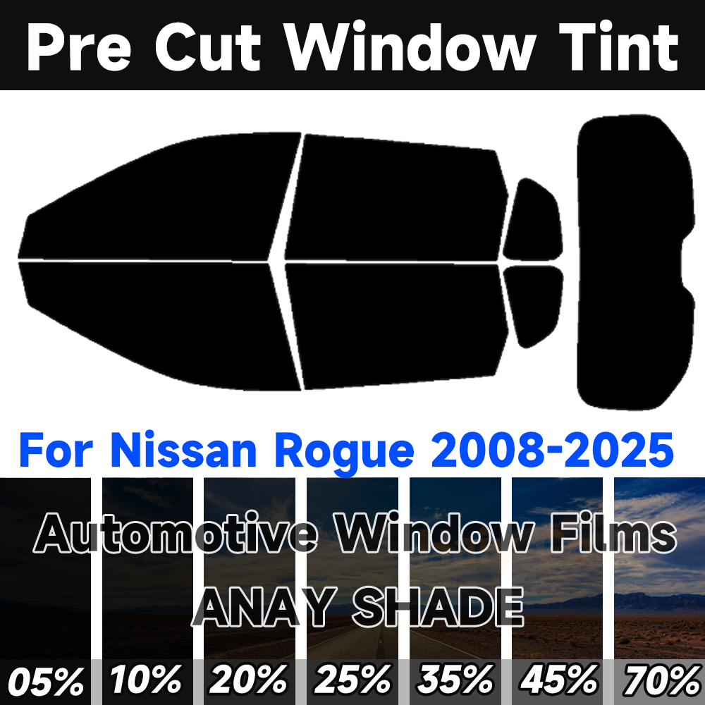 Precut Window Tint Car for Nis - đánh giá và giá Home Security For Windows
