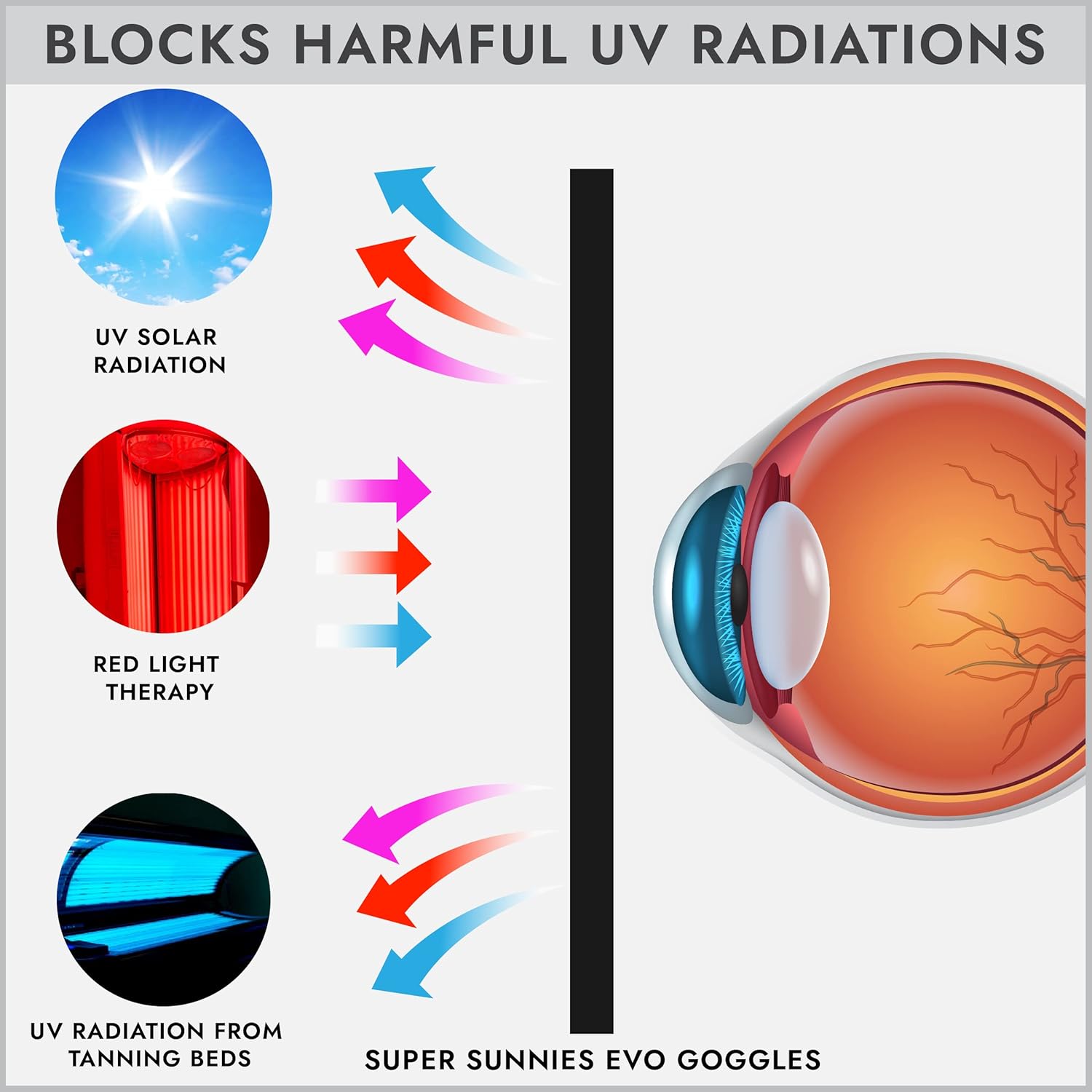 Professional IPL Laser Safety  - đánh giá và giá Home Security Equipment