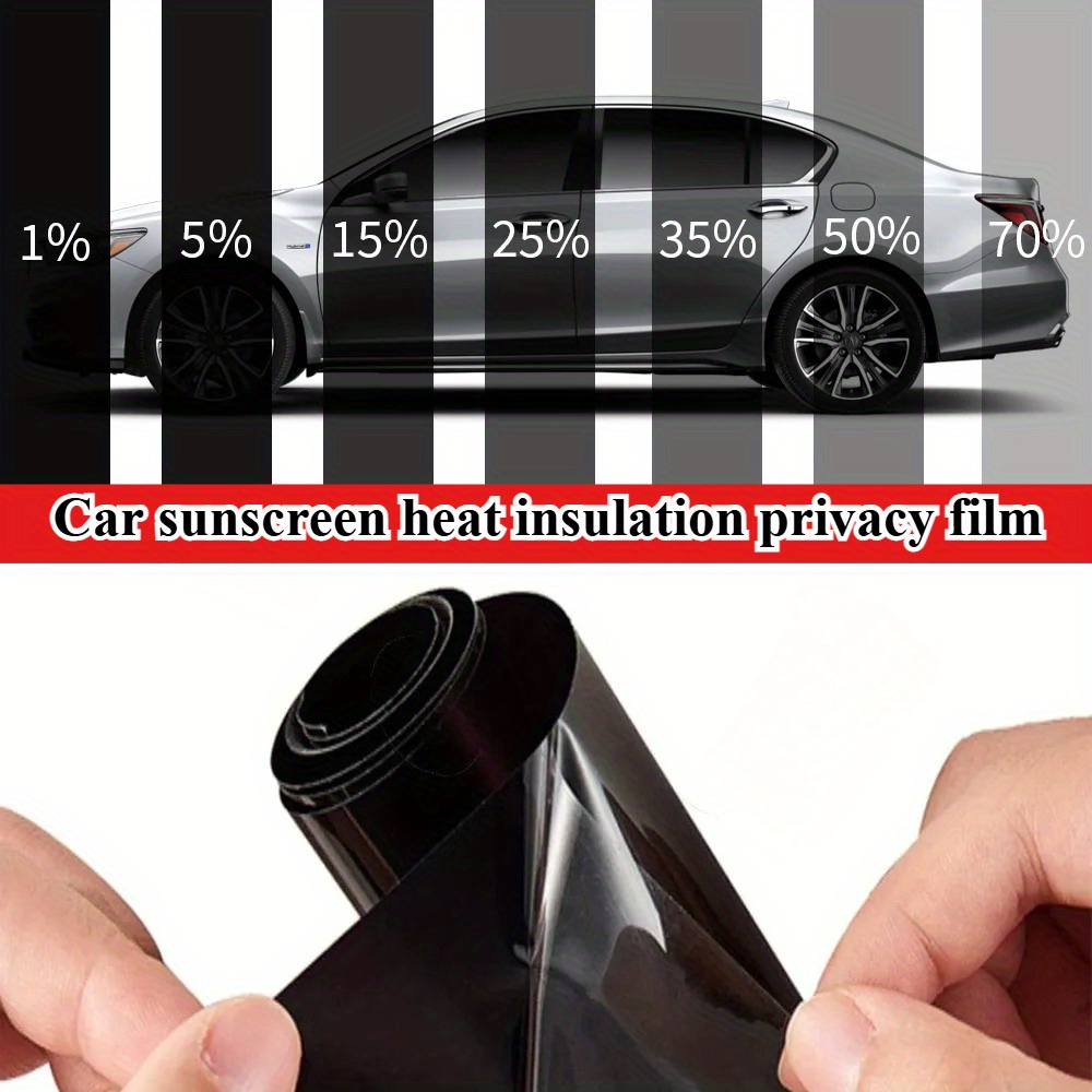 Universal Auto Window Tint Fil - đánh giá và giá Home Security For Windows