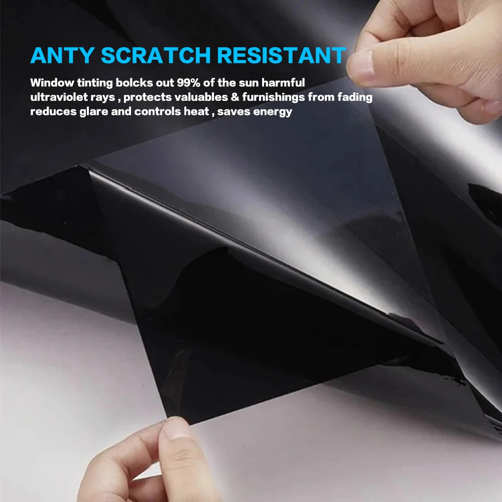 Universal Auto Window Tint Fil - đánh giá và giá Home Security For Windows
