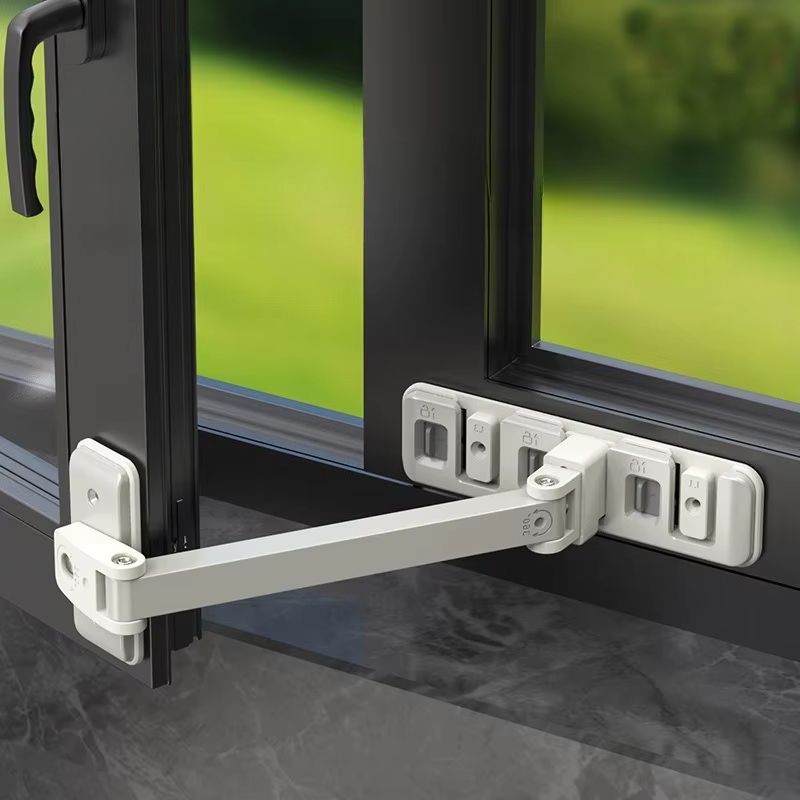 Adjustable Home Baby Safety Lo - đánh giá và giá Home Security For Windows