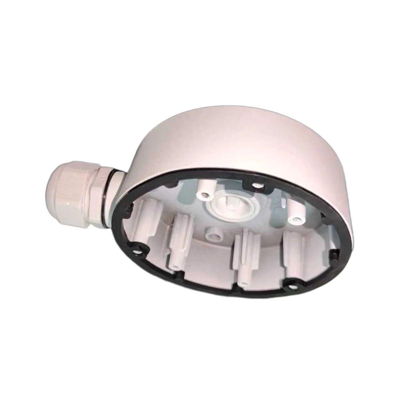 Hikvision DS-1280ZJ-DM46 Netwo - đánh giá và giá Home Security System Hikvision