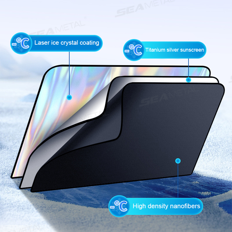 SEAMETAL Magnetic Car Side Win - đánh giá và giá Home Security For Windows