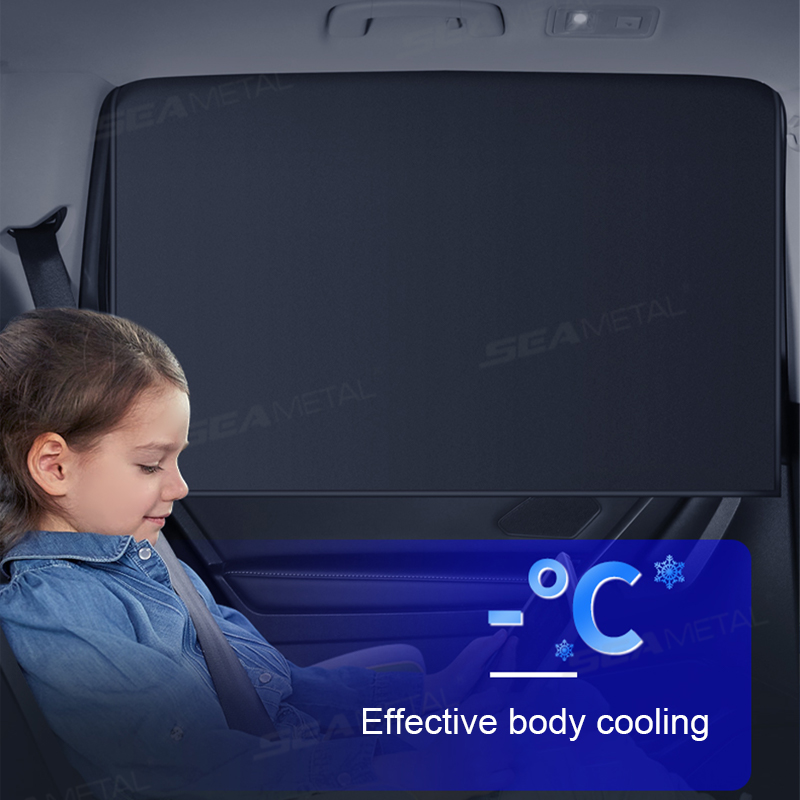 SEAMETAL Magnetic Car Side Win - đánh giá và giá Home Security For Windows