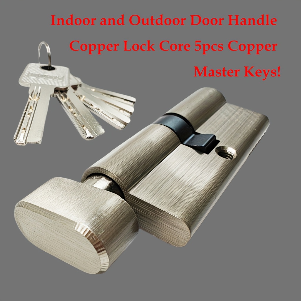 1Pc European Standard All-Copp - đánh giá và giá Home Security Equipment
